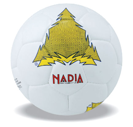 Top Match Soccer Balls 