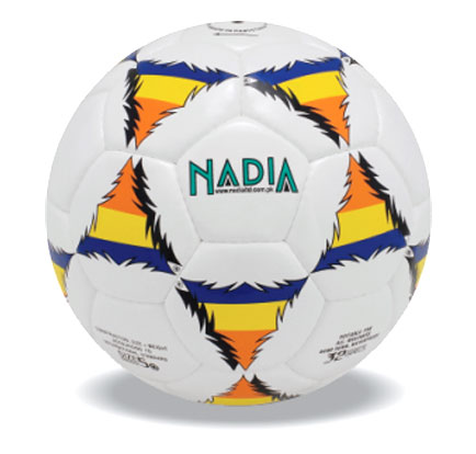  Top Match Soccer Balls 