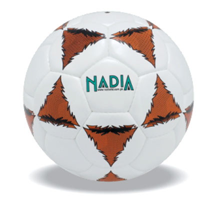 Top Match Soccer Balls 