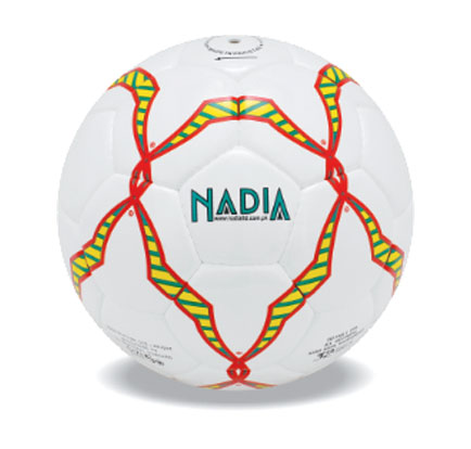 Top Match Soccer Balls 