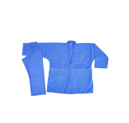 Judo Uniforms