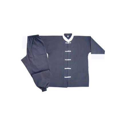 Judo Uniforms