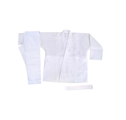 Judo Uniforms