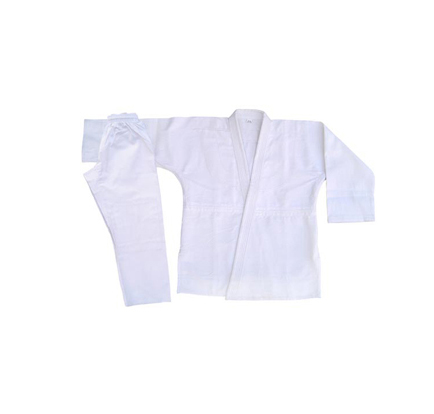 Judo Uniforms