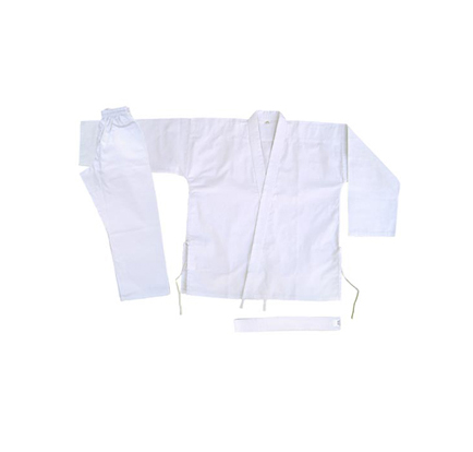 Judo Uniforms