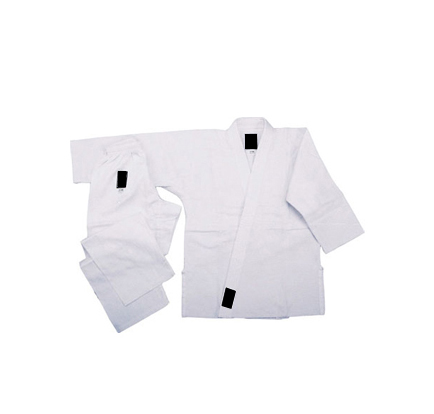 Judo Uniforms