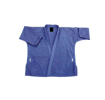 Judo Uniforms