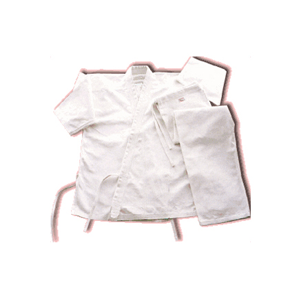 Karate Uniforms