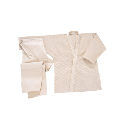 Karate Uniforms