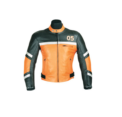 Motorbike Numbering Jackets