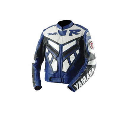 Motorbike Numbering Jackets