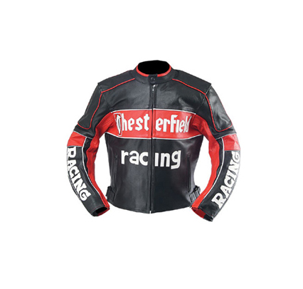 Motorbike Numbering Jackets