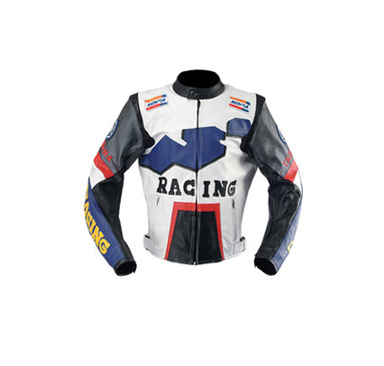 Motorbike Numbering Jackets