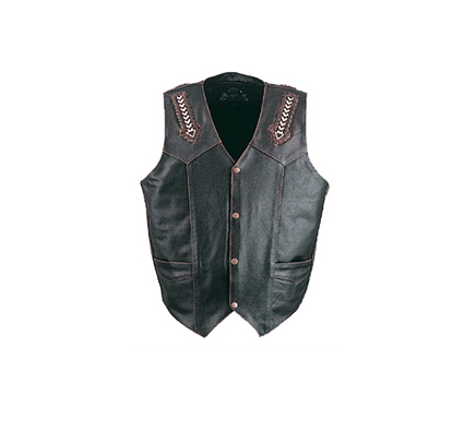 Motorbike Vests