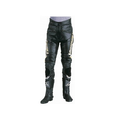 Motorbike Pants