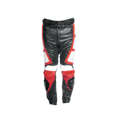 Motorbike Pants