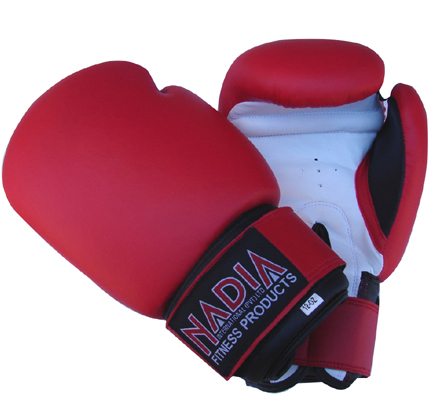 Boxing Gloves