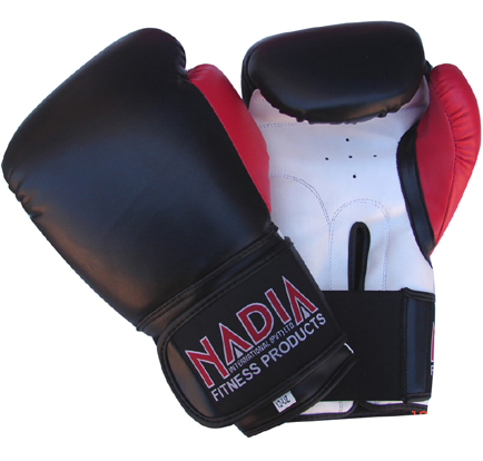 Boxing Gloves