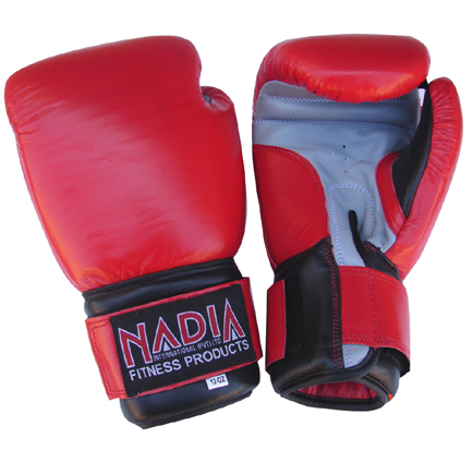 Boxing Gloves