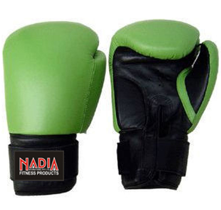 Boxing Gloves