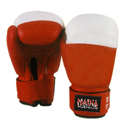 Boxing Gloves