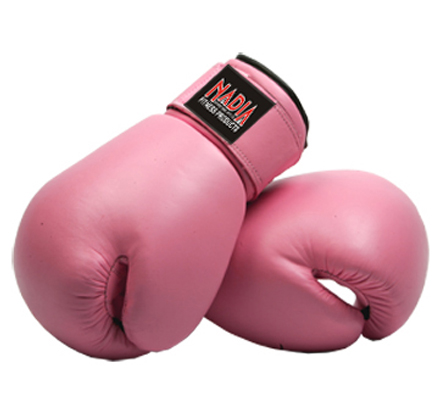 Boxing Gloves