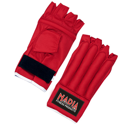 Punching Mitt