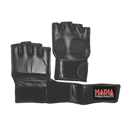 MMA Gloves