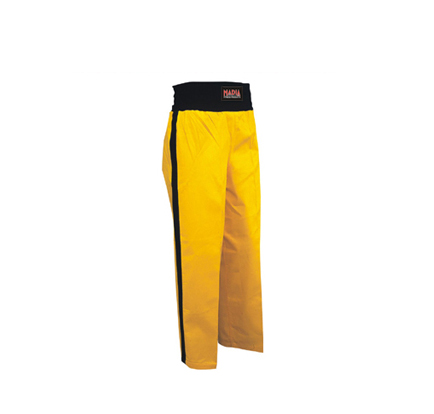  Boxing Trouser