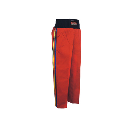  Boxing Trouser