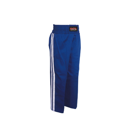  Boxing Trouser