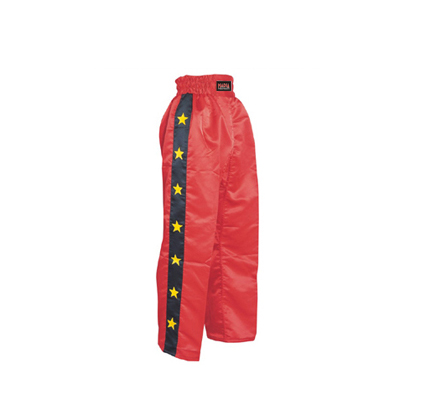  Boxing Trouser