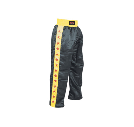  Boxing Trouser