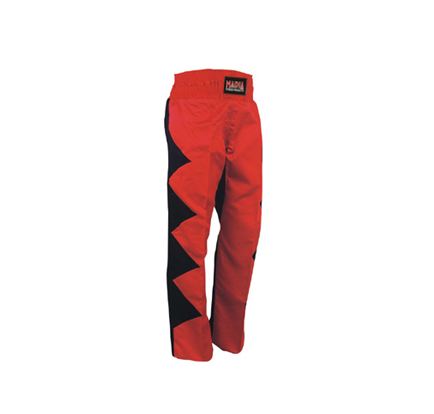  Boxing Trouser