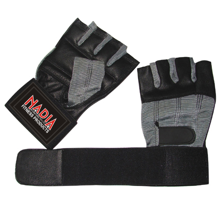  Weight Lifting Gloves