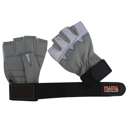  Weight Lifting Gloves