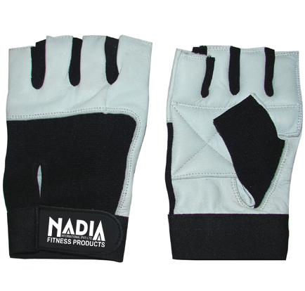  Weight Lifting Gloves