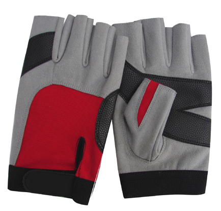  Weight Lifting Gloves