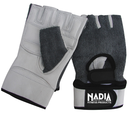  Weight Lifting Gloves