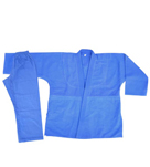 Judo Uniforms