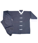 Judo Uniforms