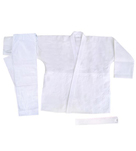 Judo Uniforms