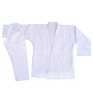 Judo Uniforms