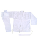 Judo Uniforms