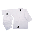 Judo Uniforms