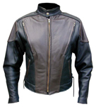 Motorbike Jackets