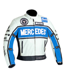 Motorbike Numbering Jackets