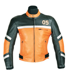 Motorbike Numbering Jackets