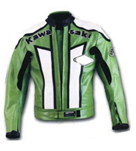 Motorbike Numbering Jackets