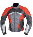 Motorbike Numbering Jackets